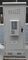 DDTE084: Armário exterior das telecomunicações, com condicionamento de ar, PDU, interruptor de controle da temperatura, IP55 fornecedor