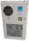 HE06-80SHE/01, ar refrigerou o permutador de calor do tubo, 800W (80W/K) a porta montou para o armário exterior fornecedor