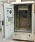 De” armário exterior/Enclosur das telecomunicações da cremalheira equipamento ET9100100180,19 com condicionador de ar, PDU fornecedor