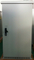 Venda quente de alta qualidade armário exterior de aço galvanizado das telecomunicações ET6045120 com PDU fornecedor