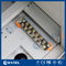 ET9090180-UP: Armário exterior da fonte de alimentação com sistema do condicionador de ar e do retificador fornecedor