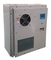 condicionador de ar TÉCNICO da eficiência elevada de 400W DC48V para o condicionador de ar do armário das telecomunicações fornecedor