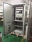 Armário de poder exterior DDTE011 de dois compartimentos para o equipamento/baterias fornecedor