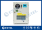 condicionador de ar exterior do armário de 500W AC220V 50Hz, IP55, temperatura de trabalho: -20°C ~ +55°C fornecedor