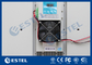 Condicionador de ar 200W TÉCNICO favorável ao meio ambiente com módulo de Peltier, peso leve pequeno do tamanho fornecedor
