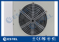 permutador de calor alto do armário permutador de calor/50W/K da tubulação de calor da inteligência 500W com Outcover fornecedor