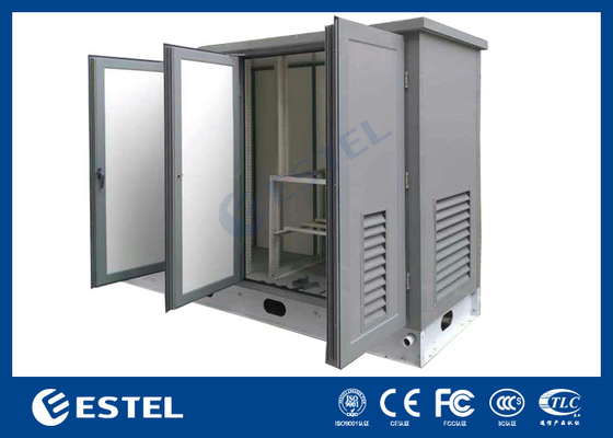 ET200100200C-200 Estação Base Gabinete Externo Três Compartidos Com 3 Portas Frontais fornecedor