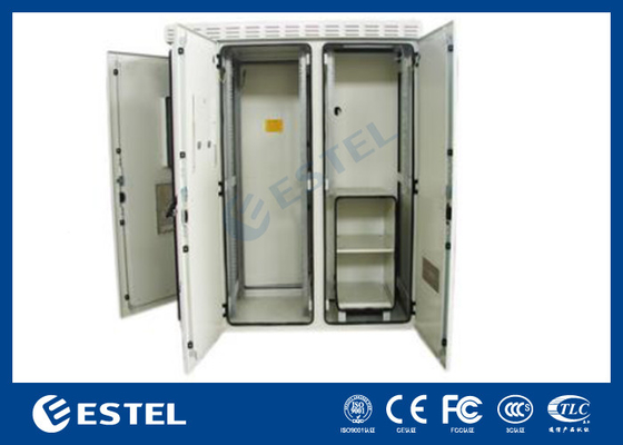 ET200100200C-200 Estação Base Gabinete Externo Três Compartidos Com 3 Portas Frontais fornecedor