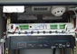 Cerco remoto do poder de Sunproof IP55 com o condicionador de ar que refrigera com unidade de monitoração fornecedor