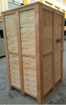 Condicionador de ar exterior do armário das telecomunicações da parede dobro que refrigera com sistema do retificador fornecedor