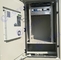 21U Polo exterior montado/assoalho - armário montado das telecomunicações fornecedor
