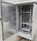 Assoalho exterior - MODELO montado do armário de distribuição da fonte de alimentação: G1114114005 fornecedor
