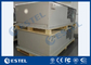 aplicação refrigerando da indústria do condicionador de ar do recipiente da capacidade 20KW fornecedor