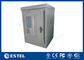 PDU exterior de UPS do condicionador de ar do armário 600W das telecomunicações do anti roubo fornecedor