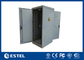 condicionador de ar elétrico à prova de intempéries dos cercos de 1500W 80W/K fornecedor